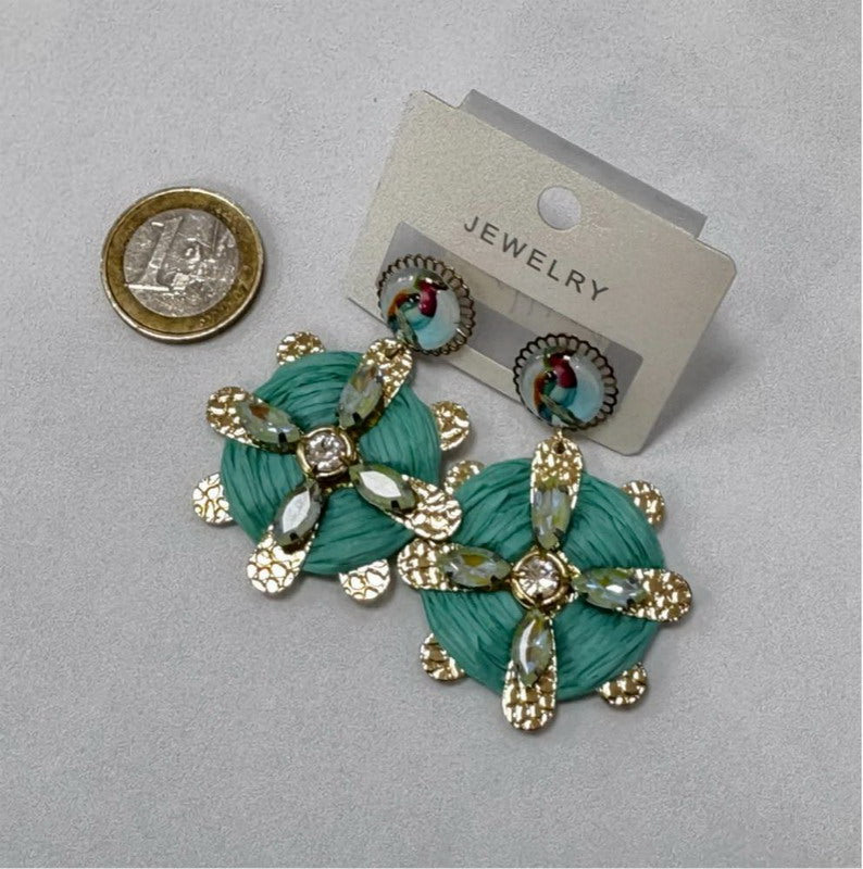 BW3119932 Earrings Stub Ear Accessiories fine handmade gifts