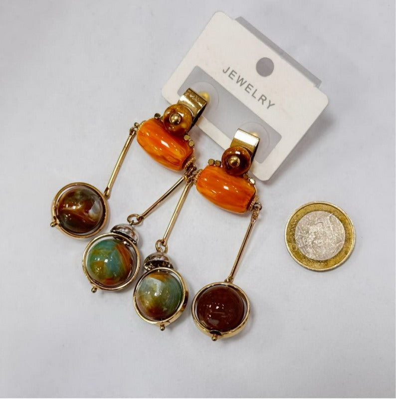 BW3123851 Earrings Stub Ear Accessiories beautiful elegant fine handmade gifts