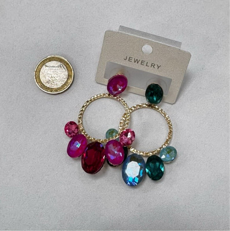 BW3220870 Earrings Stub Ear Accessiories simple elegant fine handmade gifts