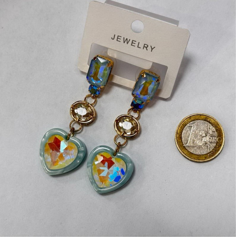 BW3221597 Earrings Stub Ear Accessiories simple elegant fine handmade gifts