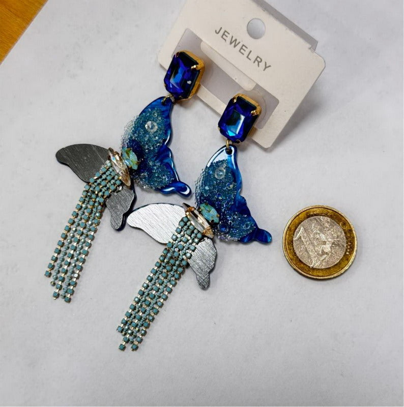 BW3221925 Earrings Stub Ear Accessiories simple elegant fine handmade gifts