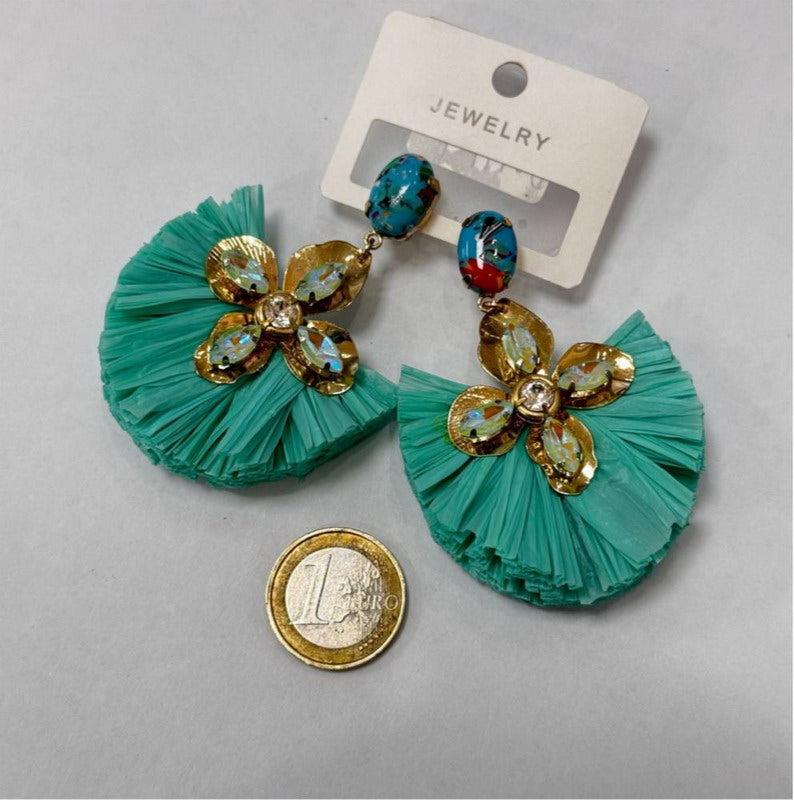 BW3319909 Earrings Stub Ear Accessiories fine handmade gifts