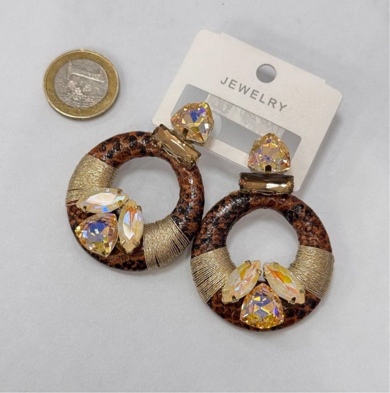 BW3421365 Earrings Stub Ear Accessiories beautiful elegant fine handmade gifts