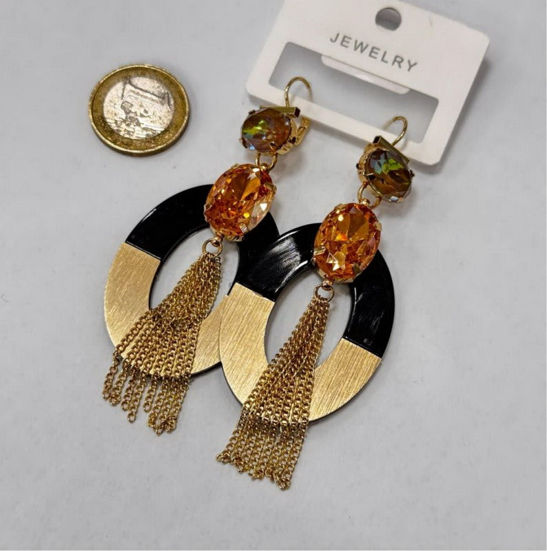 BW3421500 Earrings Stub Ear Accessiories beautiful elegant fine handmade gifts