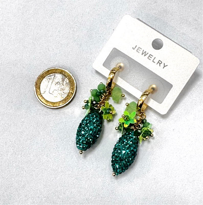 BW3423097 Earrings Stub Ear Accessiories simple elegant fine handmade gifts