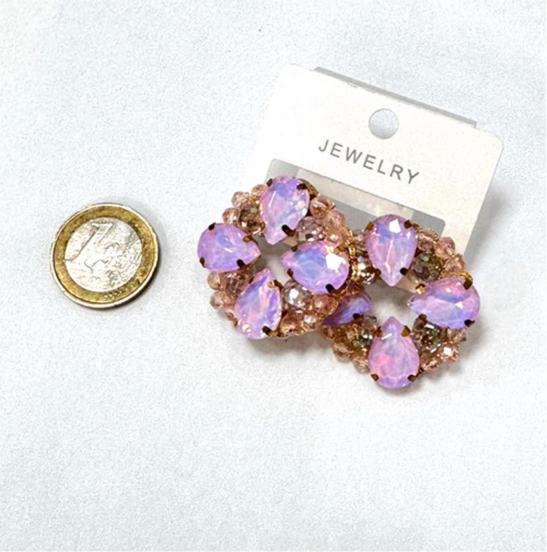 BW3423510 Earrings Stub Ear Accessiories simple elegant fine handmade gifts