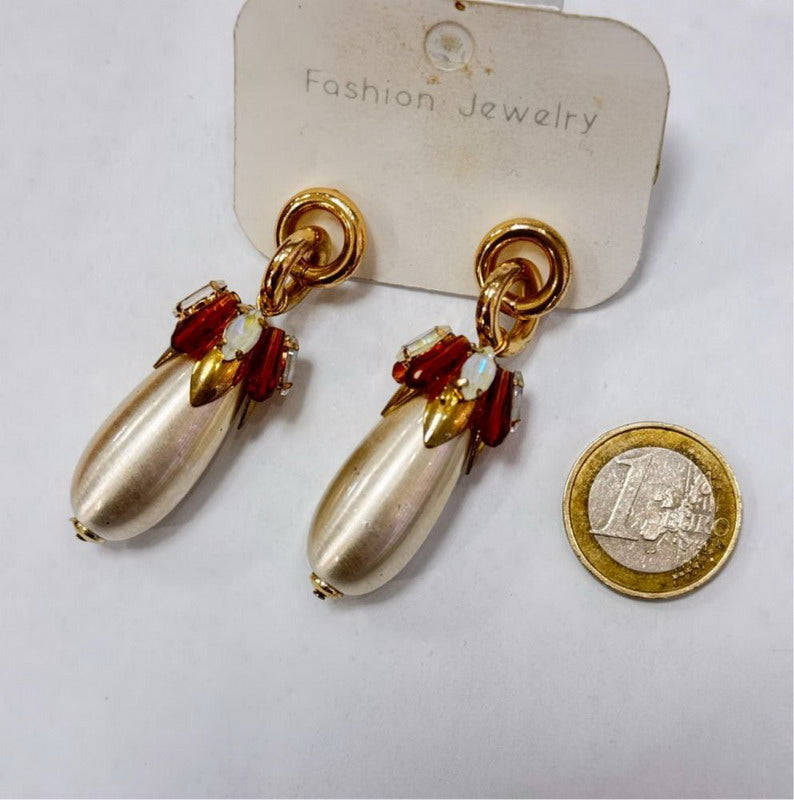 BW3521504 Earrings Stub Ear Accessiories simple elegant fine handmade gifts