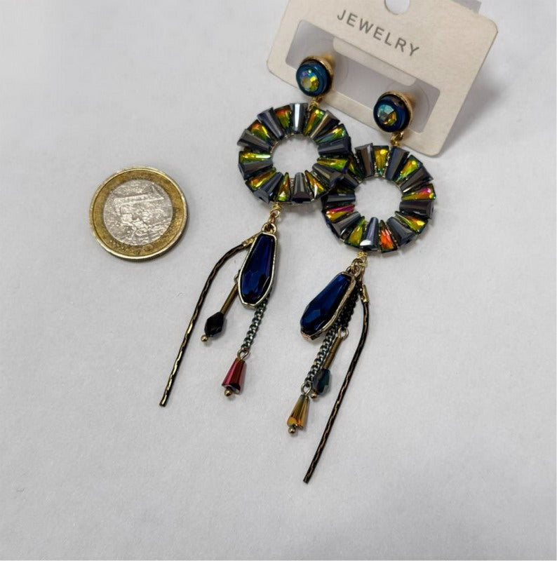 BW3618479 Earrings Stub Ear Accessiories simple elegant fine handmade gifts