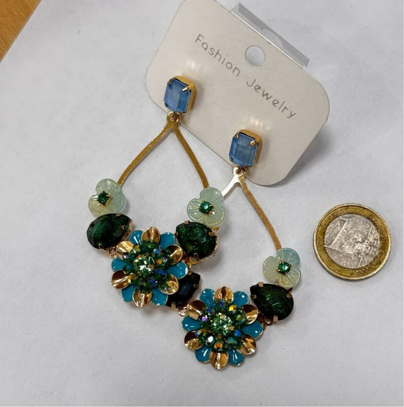 BW39216269 Earrings Stub Ear Accessiories beautiful elegant fine handmade gifts