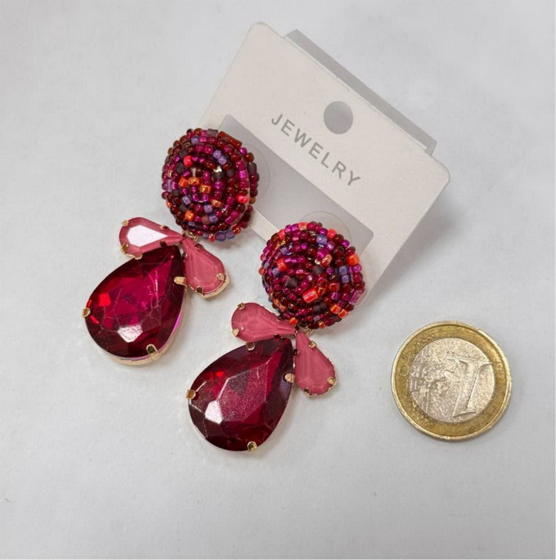 BW4023545 Earrings Stub Ear Accessiories simple elegant fine handmade gifts