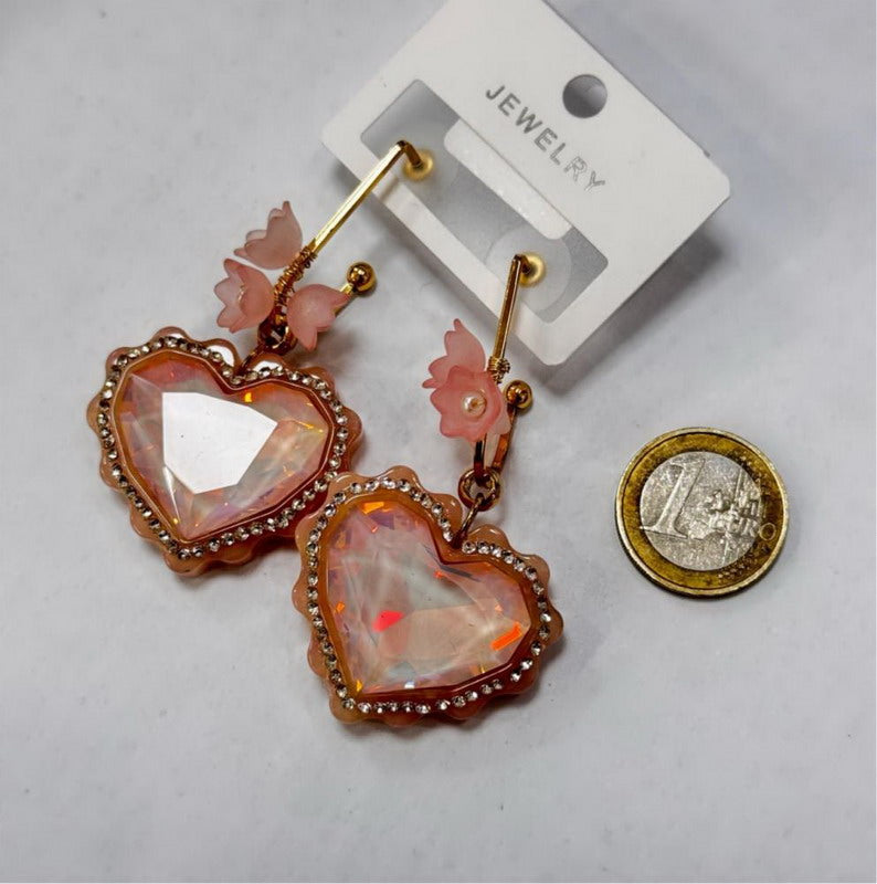 BW5821640 Earrings Stub Ear Accessiories beautiful elegant fine handmade gifts