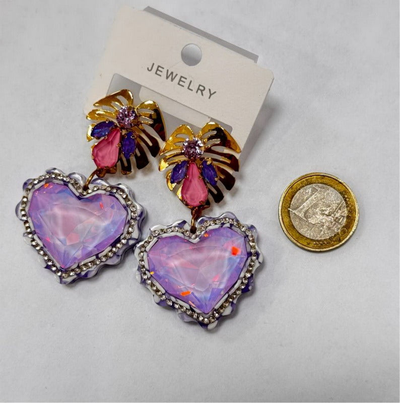 BW6021647 Earrings Stub Ear Accessiories simple elegant fine handmade gifts