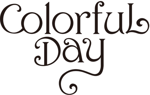 Colorful day