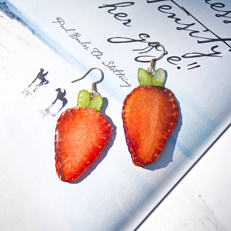S4840E1 Earrings Stud Ear Accessories fine handmade gifts