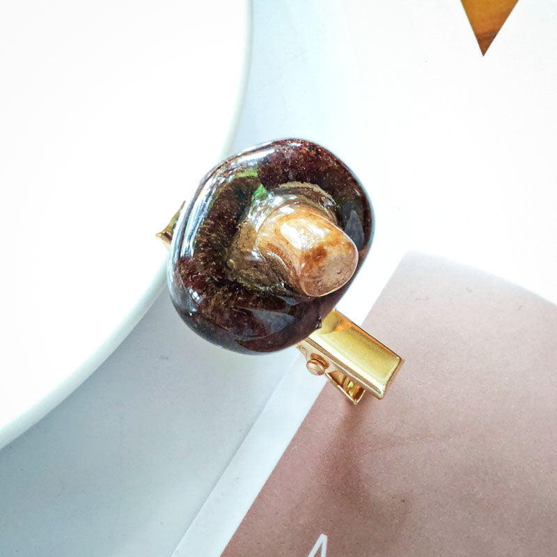 S2830H1 Anti-Slip Hair accessories Hair Clip Side Clip fine handmade gifts