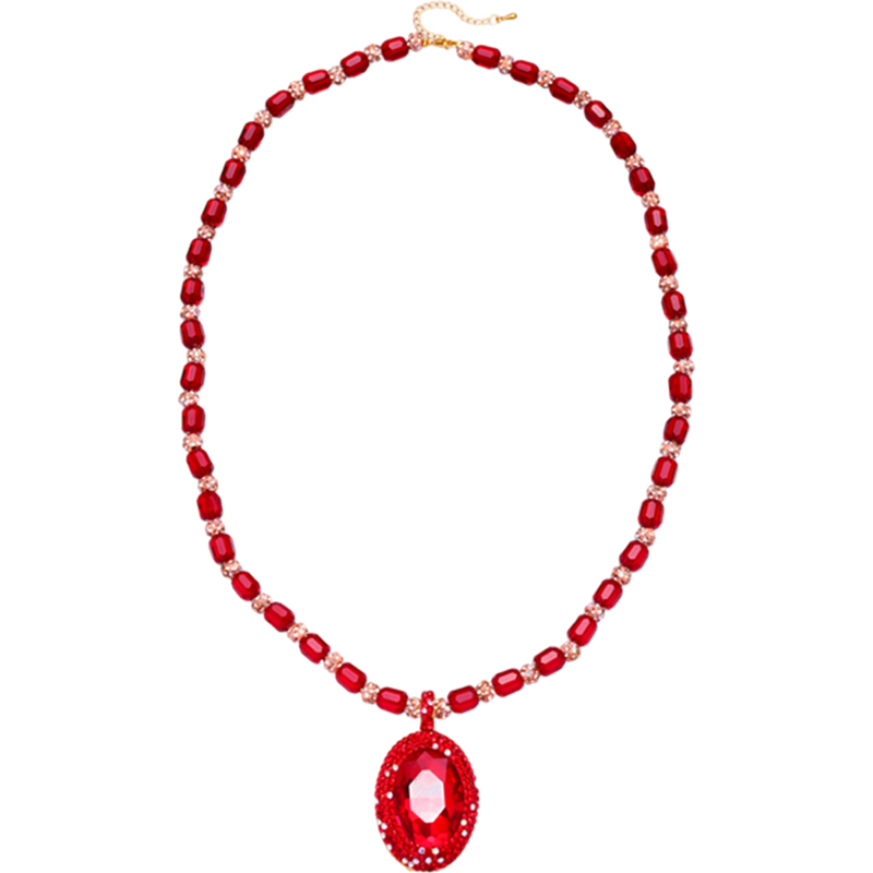 S2953N1 Necklace Sunset Love Letter