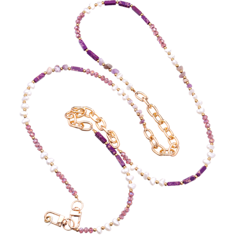 S2955N2 Phone Chain: Wandering with God