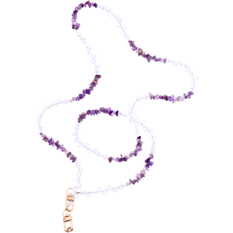 S2955N1 Wandering with God Phone chain