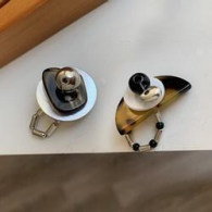 S2077R1 Post-Modern Art ring