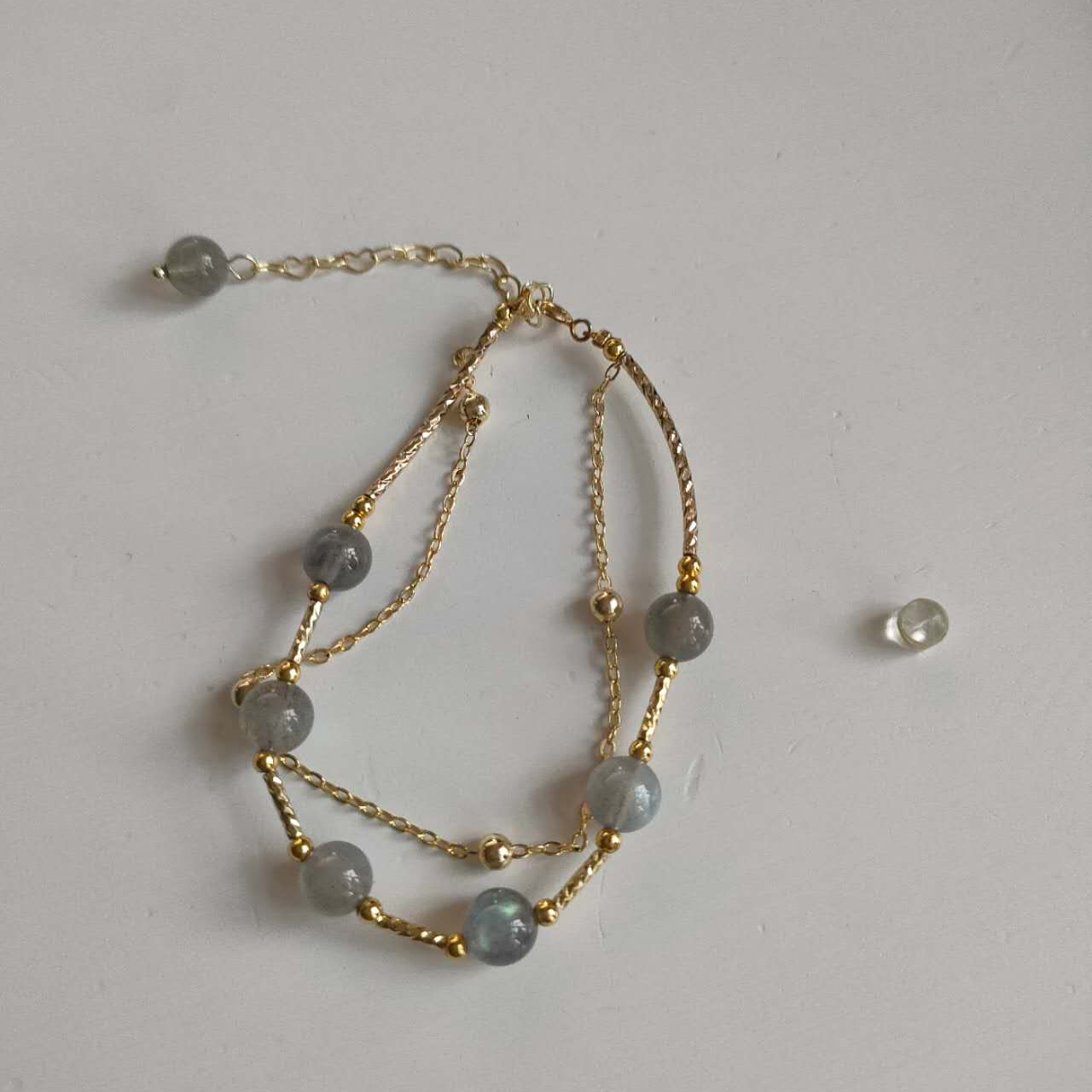 S2143C1 Night at Windsor Castle bracelet