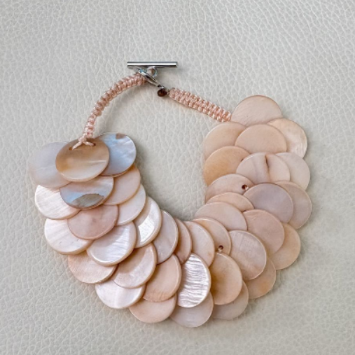 S2294C1 Bracelet - Fairy Sea