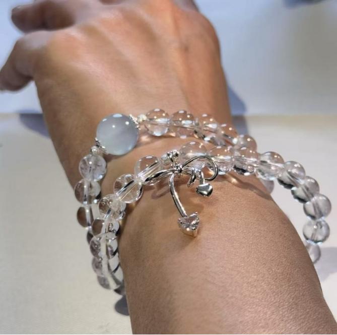 S2310C1 Hand Chain Bracelet bangle fine handmade gifts