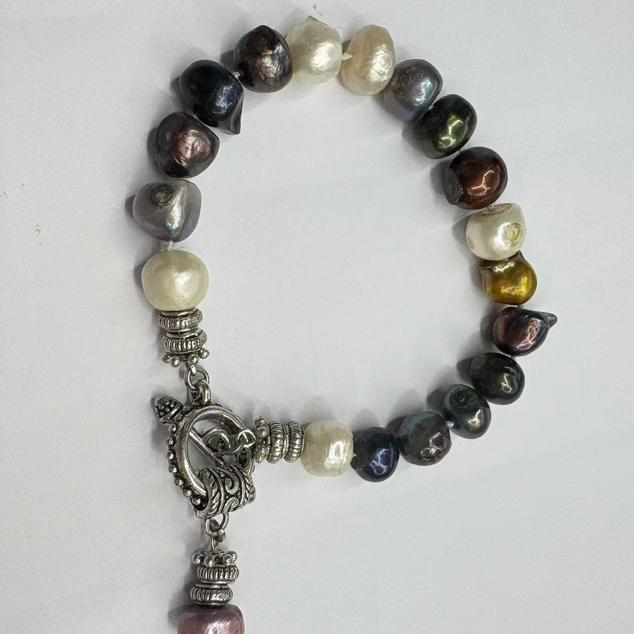 S2391C1 Bracelet Silent as a Mystery 1