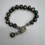 S2391C2 Silent as a Mystery 2 Bracelet