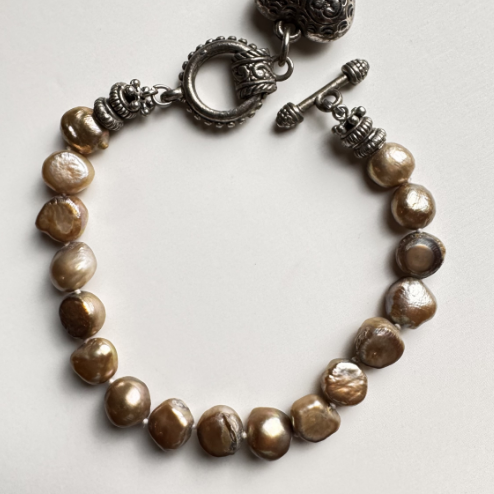 S2392C1 Bracelet Silent as a Mystery 6