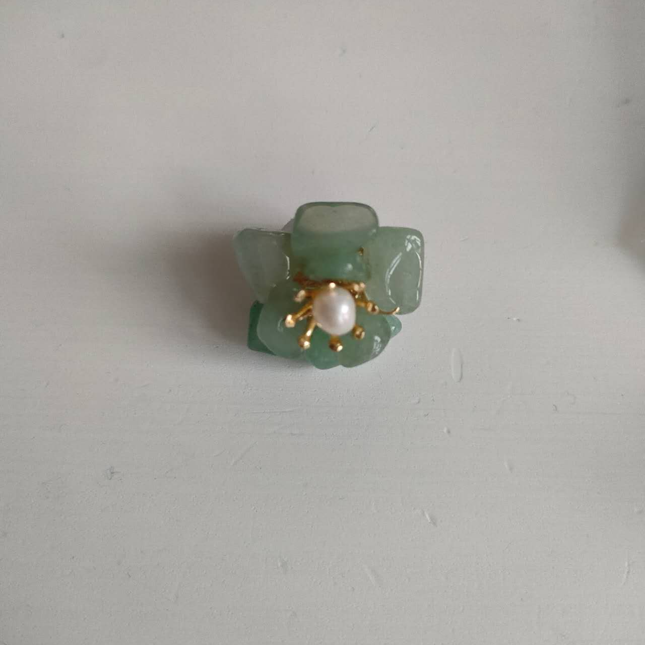 S4629E3 Blooming Mountain Flowers