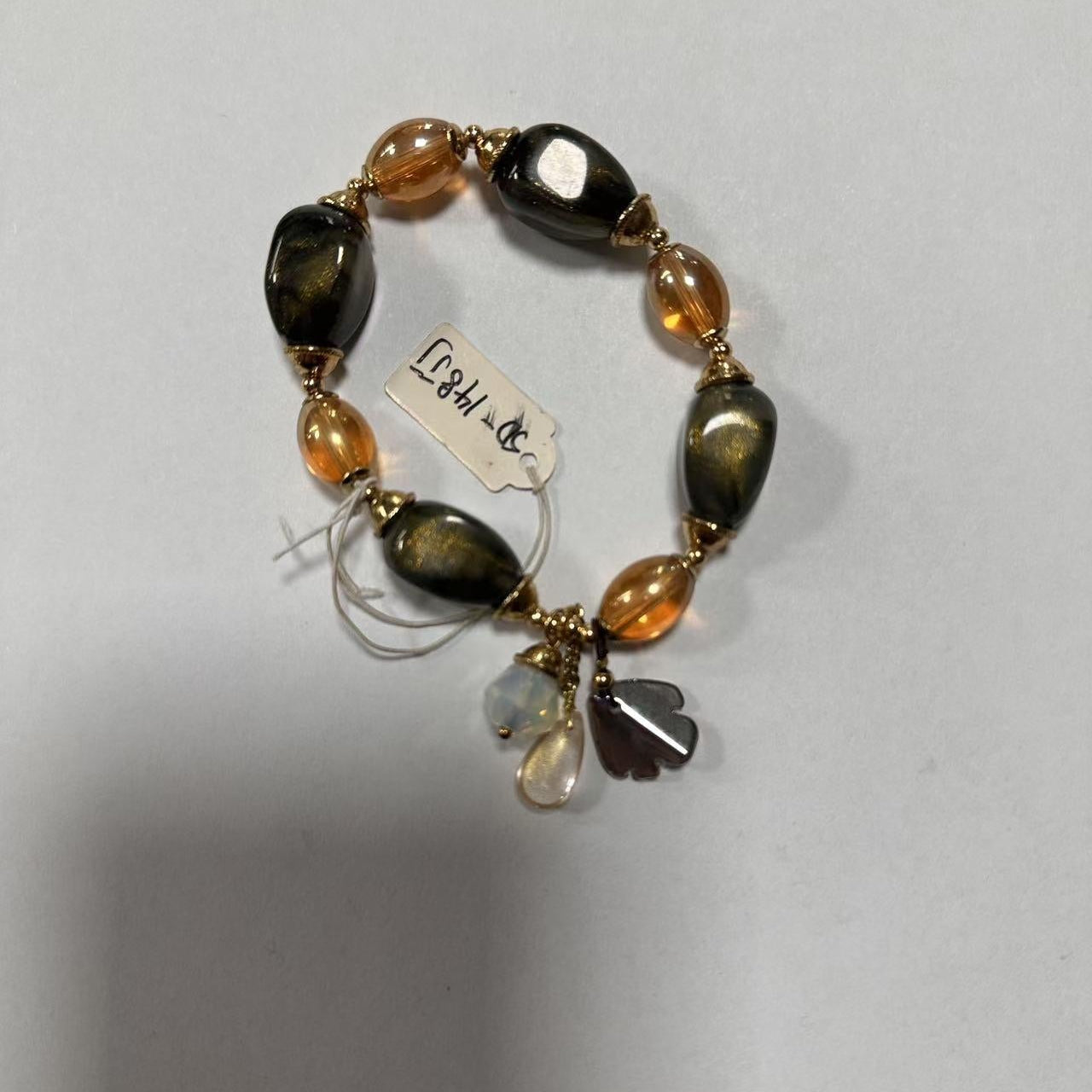 SD20148 Hand Chain Bracelet bangle fine handmade gifts