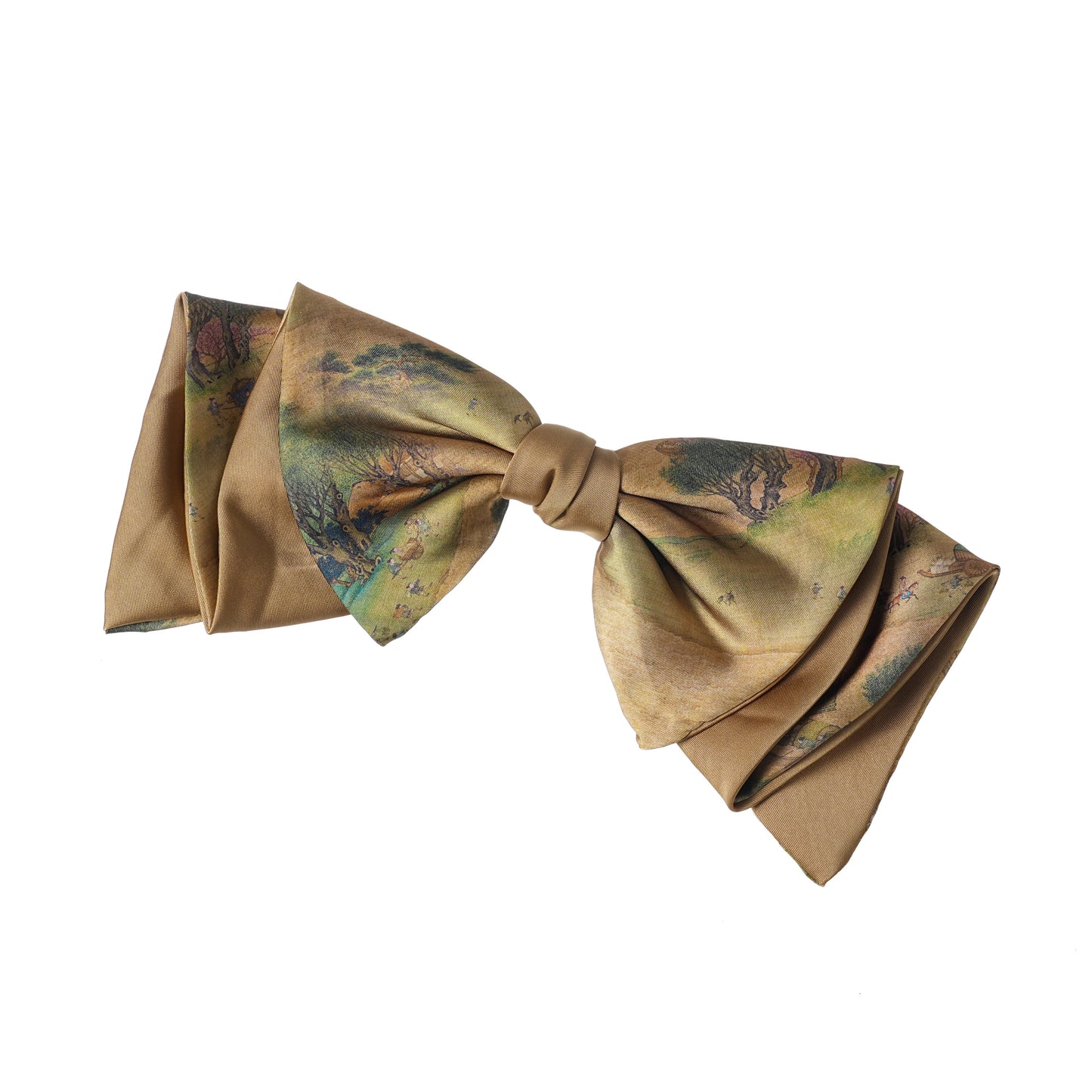 S2902H1 Hair Clip Hair Accessories Misty Fantasy