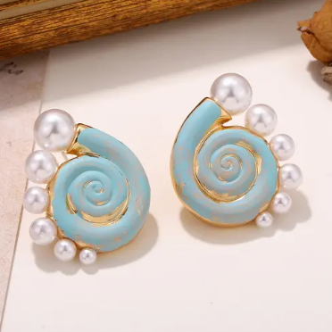 S5115E1 Earring