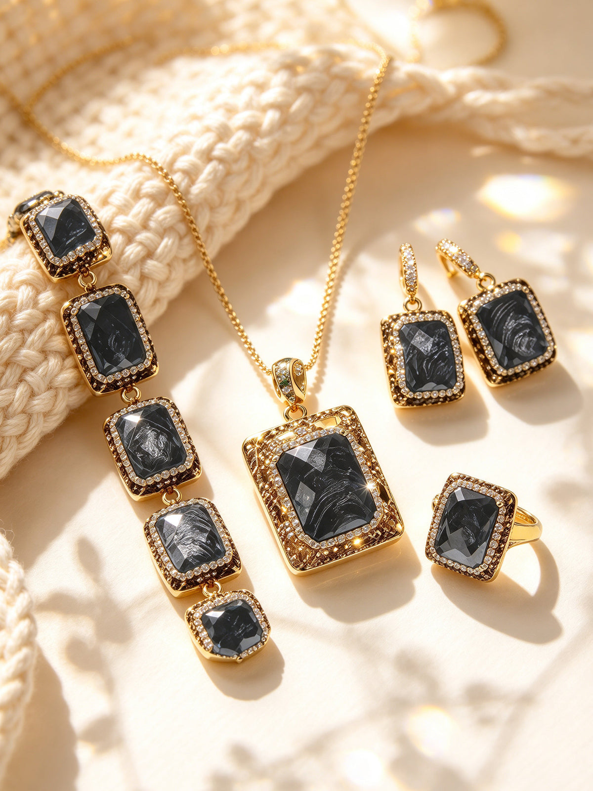 Black Tones