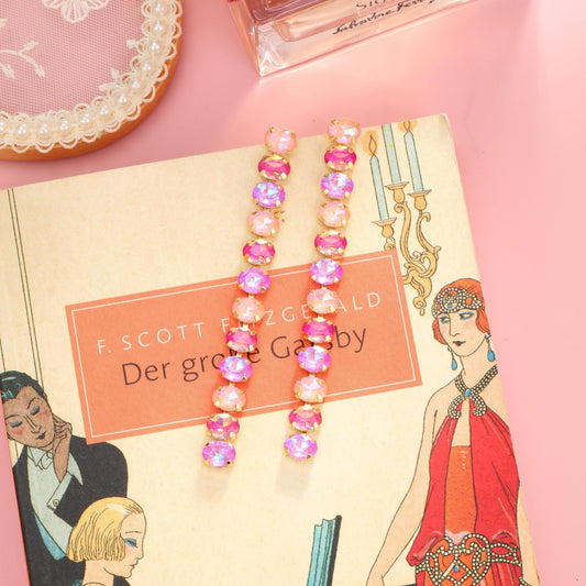 S4992E1 Stud Ear Accessories Earrings Leading Lady