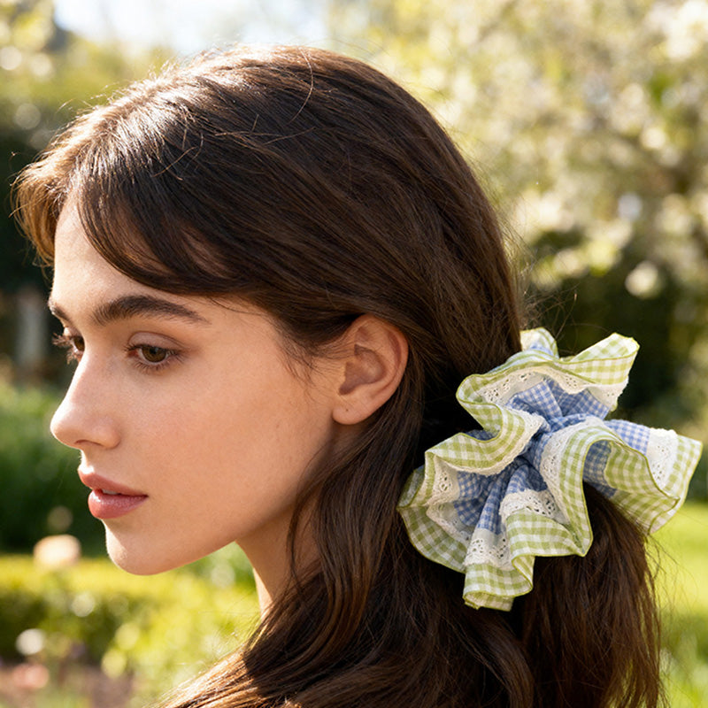S2975H1 Southern French Estate Hair Tie hair accessories gifts