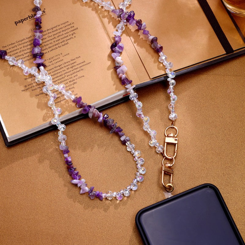 S2955N1 Wandering with God Phone chain