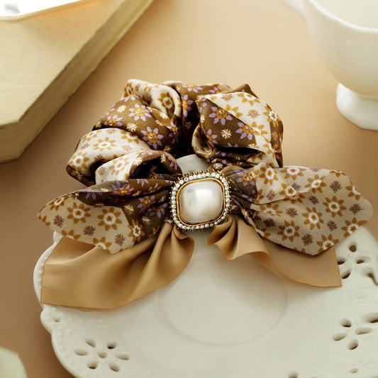 S2364H1 Anti-Slip Hair accessories Hair Tie fine handmade gifts
