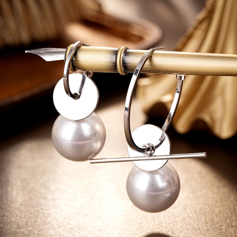 S5035E1 Stud Ear Accessories Galaxy Exploration