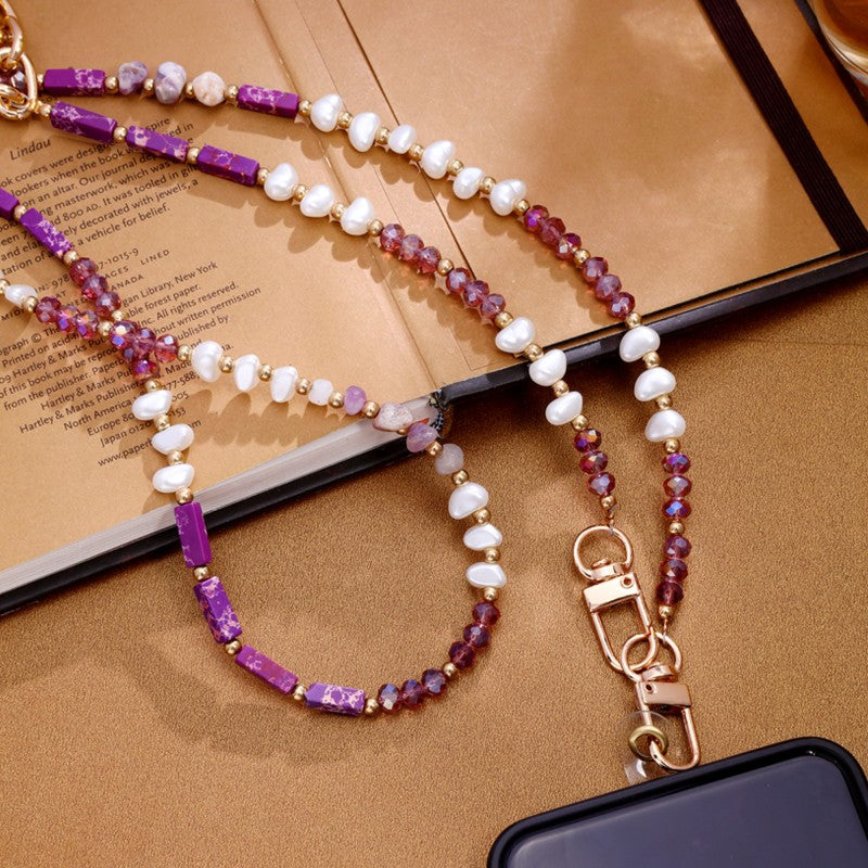 S2955N2 Phone Chain: Wandering with God