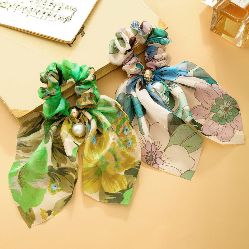 S2573H2 Anti-Slip Hair accessories Hair Tie fine handmade gifts