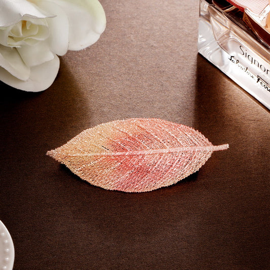 S2201H1  Anti-Slip Hair accessories Hair Clip Side Clip fine handmade gifts