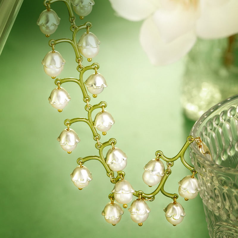 S1955C1  bracelet  Blooming Branches