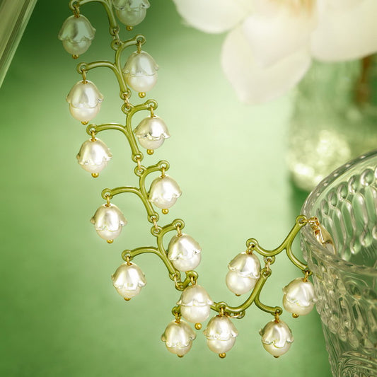 S1955C1  bracelet  Blooming Branches