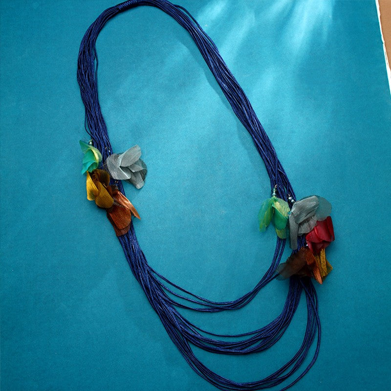 S2964N1 Necklace Falling for Rosemary 1