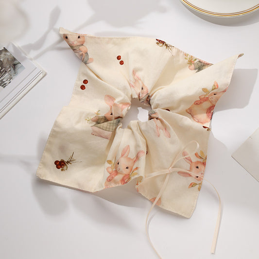 S2836H1  Anti-Slip Hair accessories Hair Tie  Hair Hoop fine handmade gifts