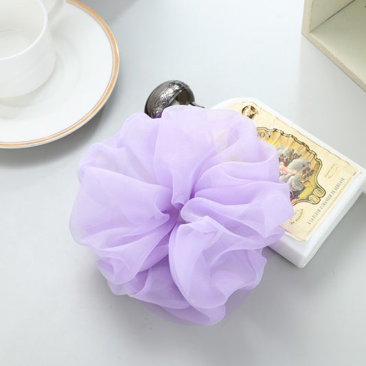 S2762H1 Anti-Slip hair accessories Hair Tie fine handmade gifts