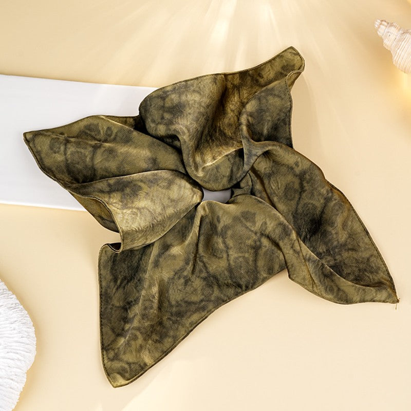 S2968H1 hair accessories Soft Starry Sky Design