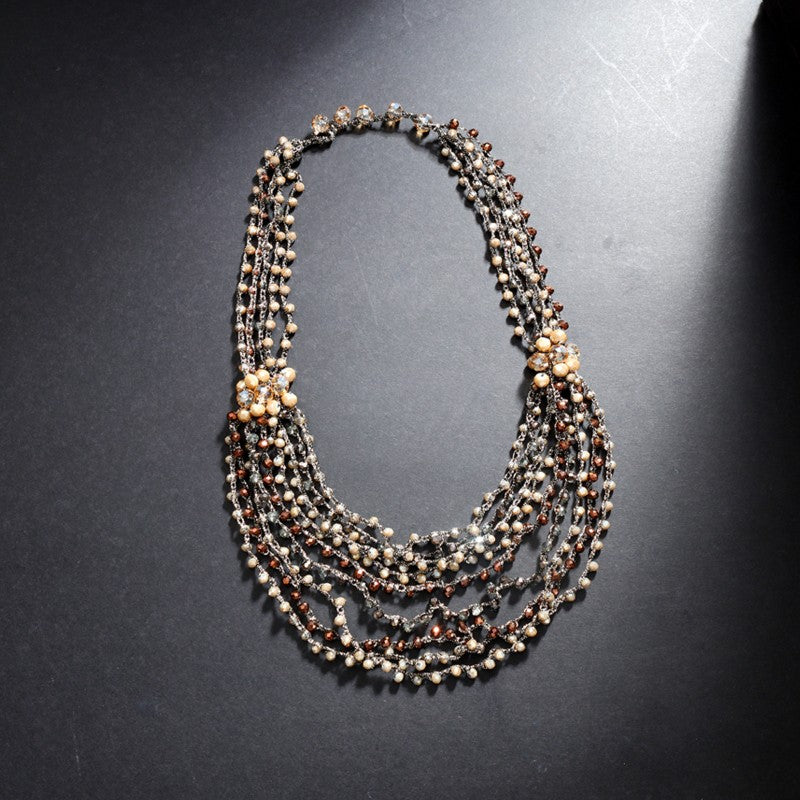 S2967N1 Necklace Carnival Night 1