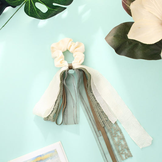 S2814H2 Anti-Slip Hair accessories Hair Tie fine handmade gifts